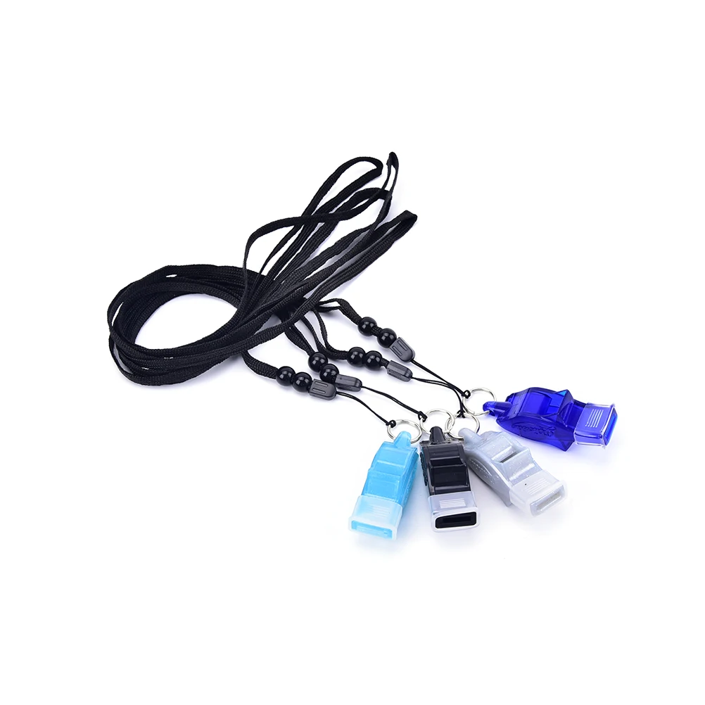 1pc Whistle Professional Soccer Referee Basketball Dolphin Apito Cheap | Спорт и развлечения
