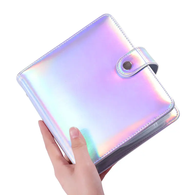 Большой держатель для четырёх лилий подвеска с лазерной печатью сумка хранения