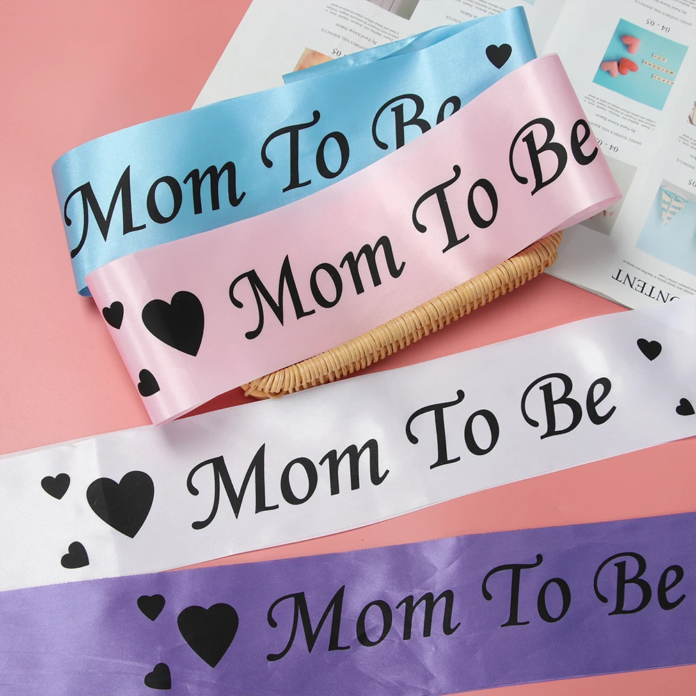 

2021 праздничный наплечный ремень для мамы и ребенка пояс для новорожденного мальчика девочки беременной мамы Подарки для ребенка