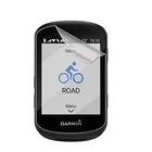 Защита экрана для GPS навигатора Garmin Edge 830, Взрывозащищенная ультратонкая Защитная пленка для ЖК-экрана Garmin Edge 530