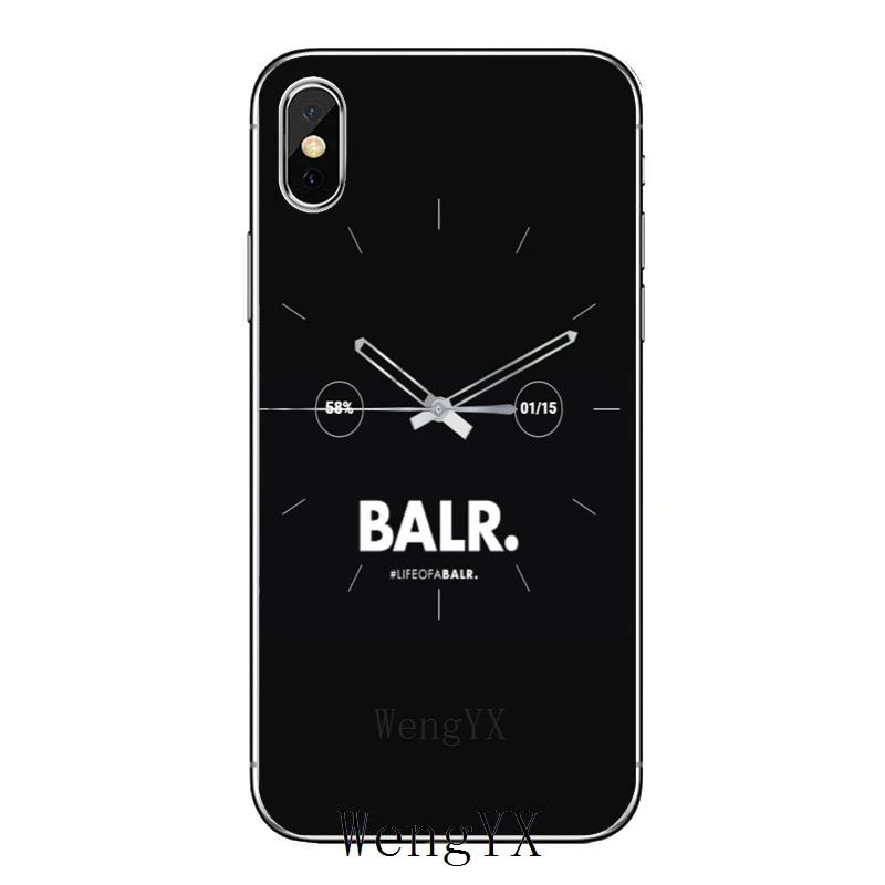 Роскошный чехол с логотипом для samsung Galaxy A10 A30 A40 A50 A60 A70 xiaomi mi 9 redmi note 7 для huawei p30 lite pro balr