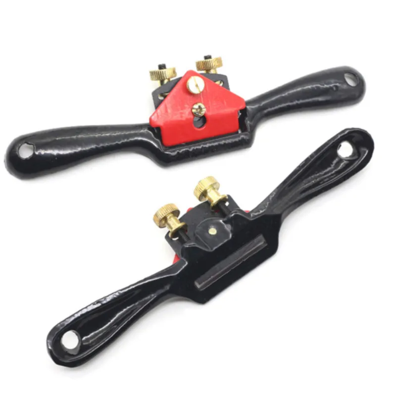 1 шт. Плотницкий бытовой деревообрабатывающий строгальный станок ручной работы