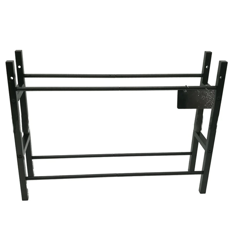 1/10 RC гусеничная модель автомобиля шины колесо стеллаж для хранения шин полка |