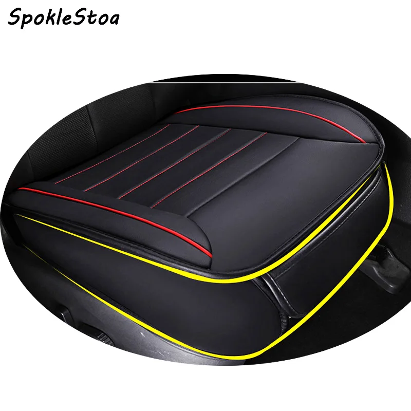 

Four Seasons General Car Seat Cushions For Audi A6, Single Cushion, Seat Covers, For Cruz E6 X25