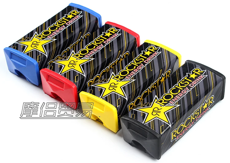 Pro конусные накладки на руль 2 0 квадратная Толстая штанга Чит подушка