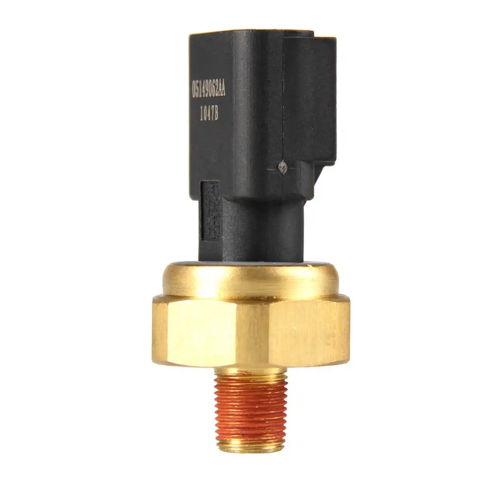 

Oil Pressure Sensor/Switch/Gauge For Chrysler Jeep Dodge RAM 5.7L 6.1L 1999-2012