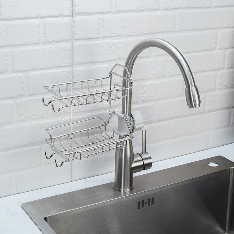 Tianyi кухонная стойка для кранов домашняя Регулируемая раковина из асфальта