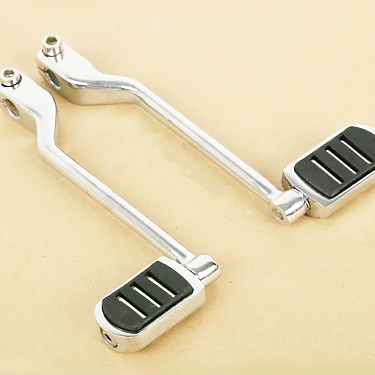 Left Heel Shift Lever Shifter Peg Fit For Harley Touring 88-21 Softails 86-17 | Автомобили и мотоциклы