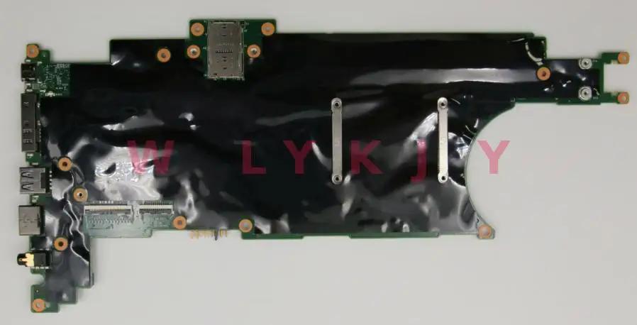 NM-B521 для ноутбука Lenovo Thinkpad X280 CPU i7 8550 8650 RAM 16GB 100% test work FRU 01LX688 01LX676 01LX68 | Компьютеры и
