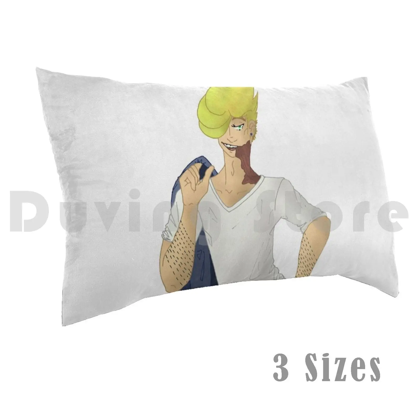 Чехол с подушкой, шляпа 2265, лучший Jeanist, Jeanist, jort, хакамат, Tsunagu, хакамат, Tsunagu злодей