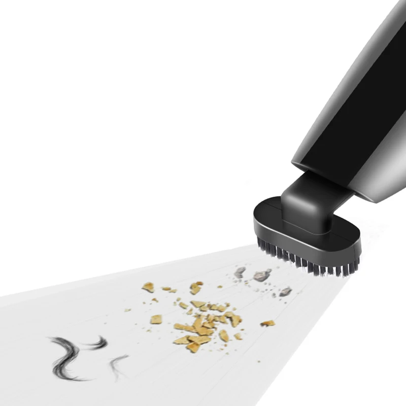 Лучшие предложения ручной пылесос беспроводной перезаряжаемый портативный