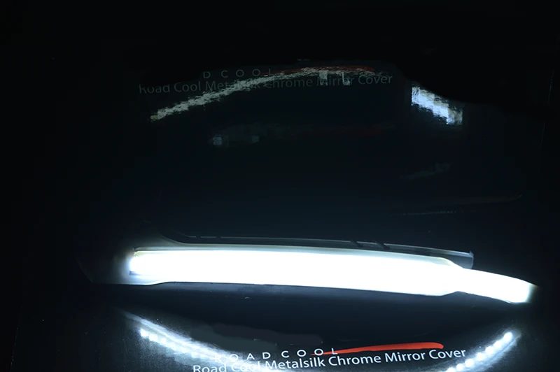 Для Audi A6 C7 A6L C7.5 RS6 S6 4G 2012 автомобильное боковое зеркало заднего вида мигалка светодиодный индикатор динамического сигнала поворота