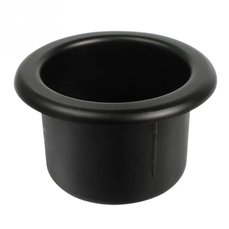 Стабильный пластиковый поднос для автомобиля держатель стакана