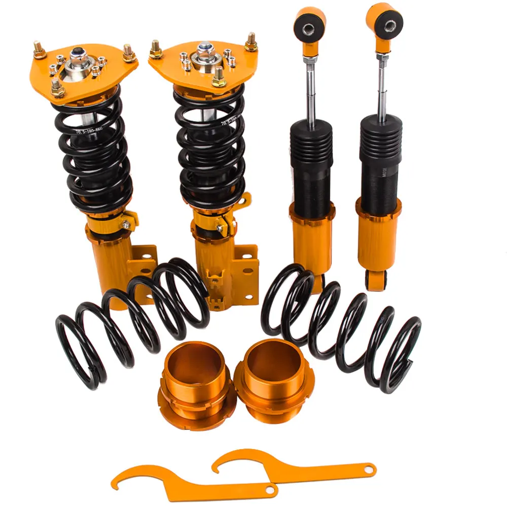 Полный комплект подвески Coilover для HYUNDAI VELOSTER 12 15 Coilovers амортизатор 2012 2013 2014 2015