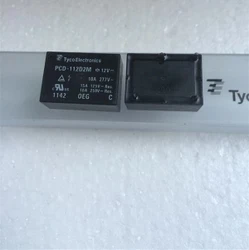 

10pcs/lot relay PCD-112D2M 12V PCD-112D2M-12V PCD112D2M 12V 12VDC DC12V DIP4