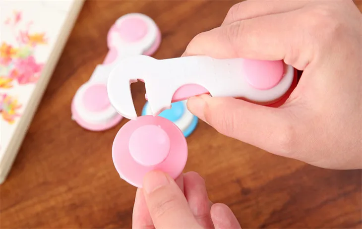 Детская безопасность многофункциональный детский замок безопасности анти