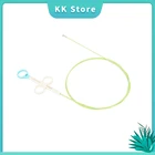 Вращающийся медицинский гемостатический зажим, одноразовые гемогубы для эндоскопии мягких тканей