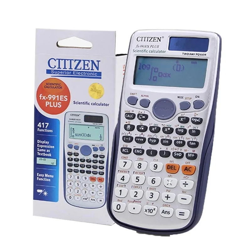 Gtttzen Fx 991es плюс матрица комплексное решение Системы уравнений студент Функция
