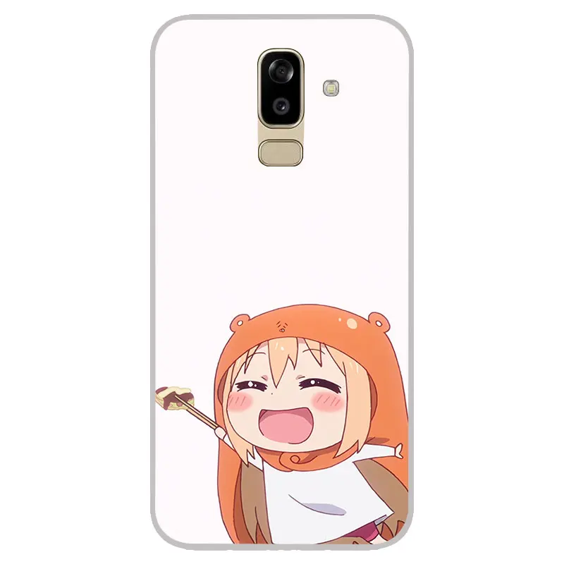 Симпатичные ботинки для костюмированной вечеринки косплея Умару Аниме Матовый