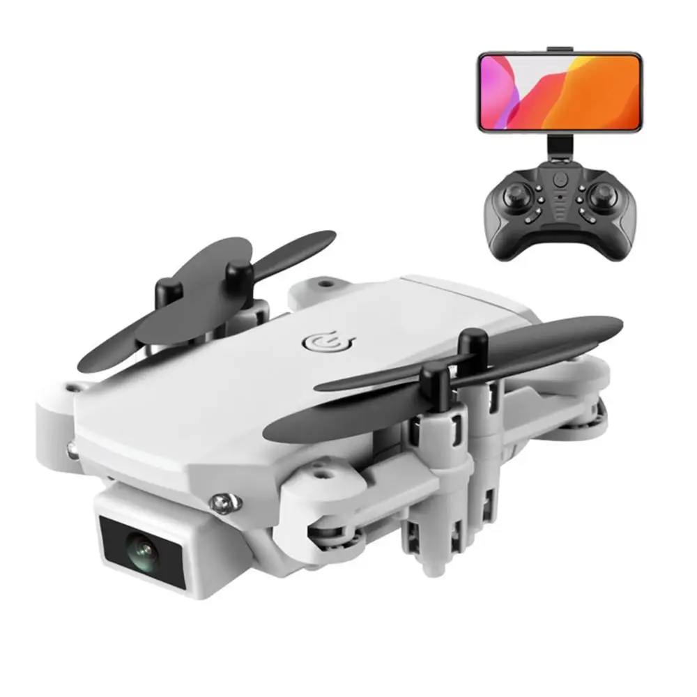 Дроны с дистанционным управлением 2 4G RC Drone игрушка для детей и взрослых складной