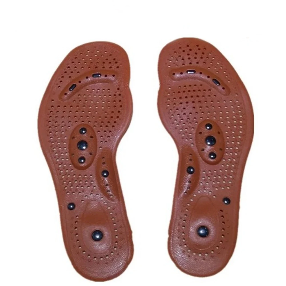 Магнитный массажер для Детокс тела похудения ног акупунктура терапевтическая