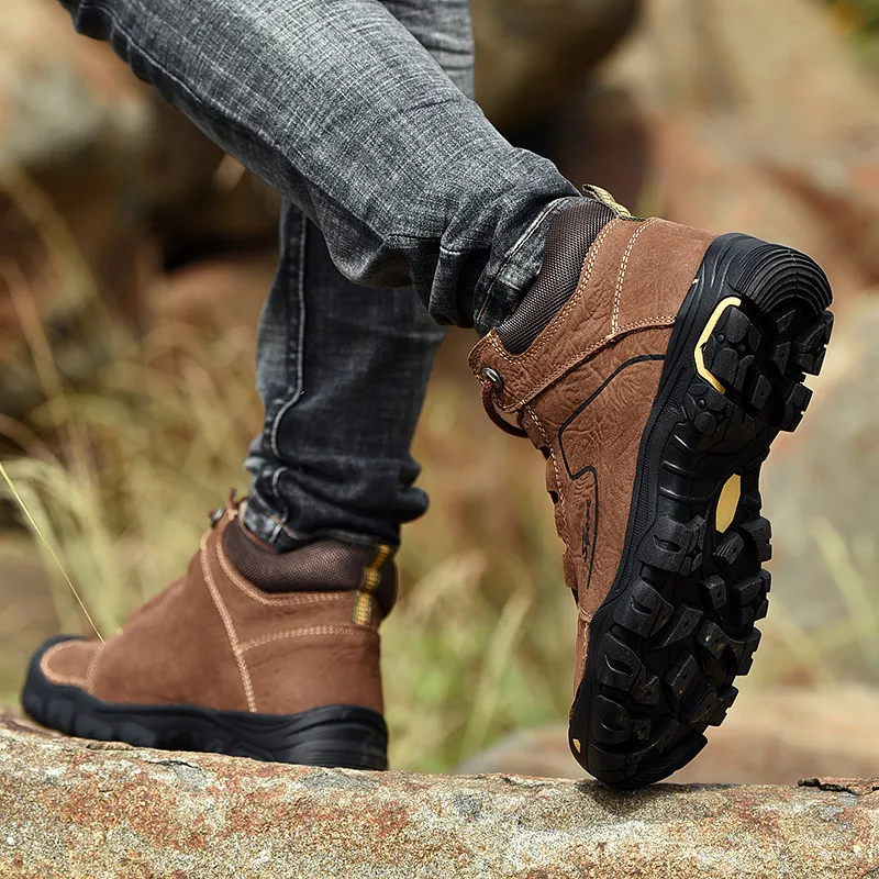 

Casual Shoes Man Fashion Men's Casual Leather Shoes Men Causal For Flat Sapatos Spring Shoe Man Zapatos De Hombre Male 2020