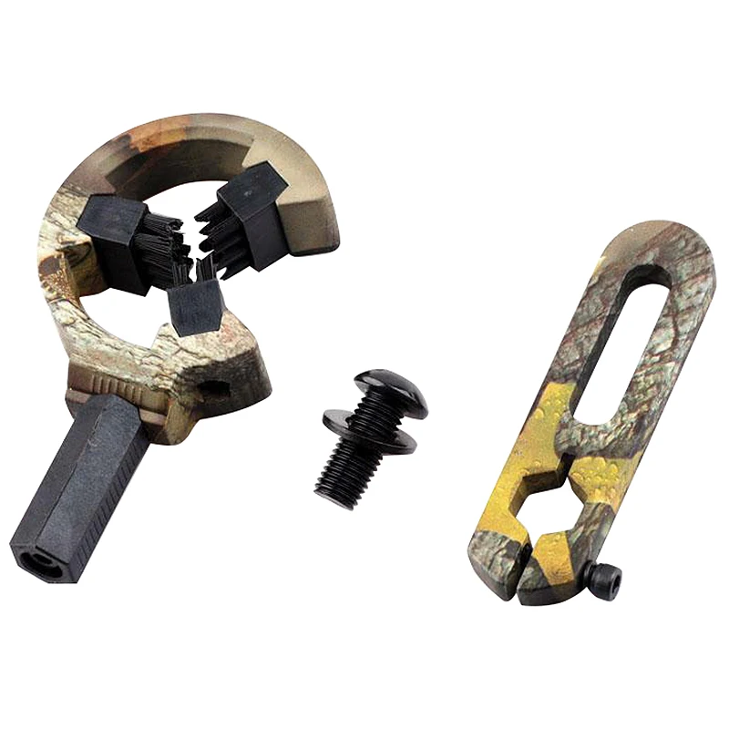 Стрельба из лука кисти отдых L/R рука в наличии стрельба для блочного Лука|Мешочки|