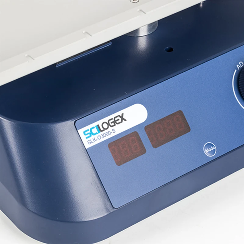 

SLK-O3000-S/SLK-R3000-S Digital Display Shaker Circular Rocker Decoloring Shaker Laboratory Shaker Small