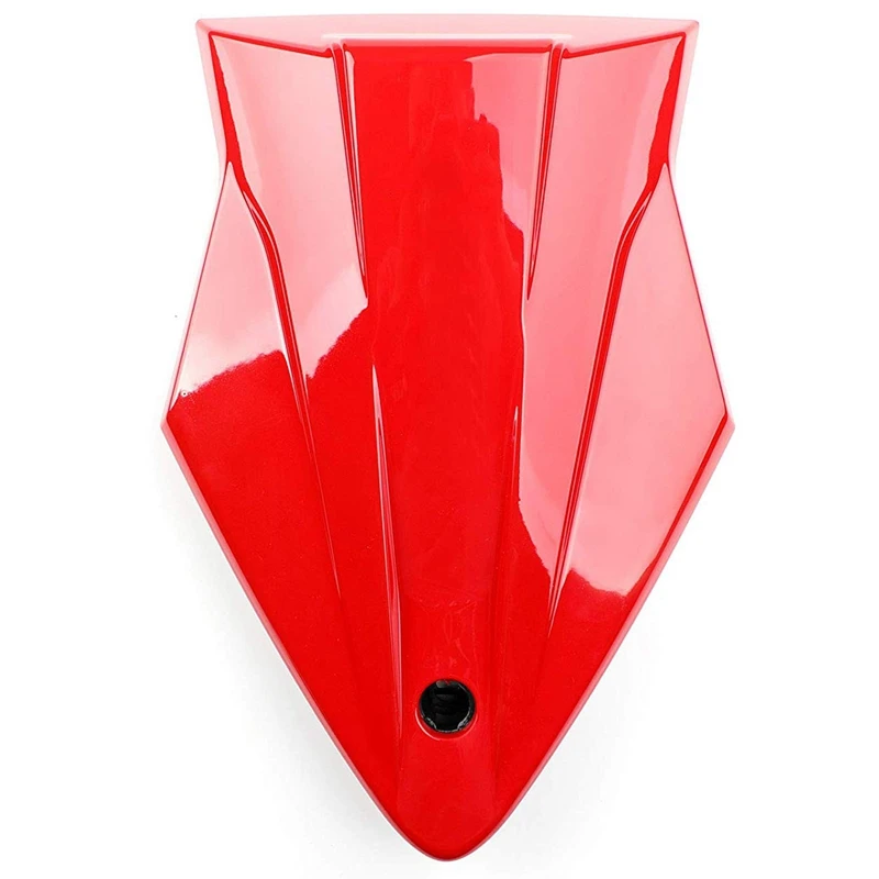 Накладка на заднее сиденье мотоцикла Хвостовая секция мотоциклетный обтекатель