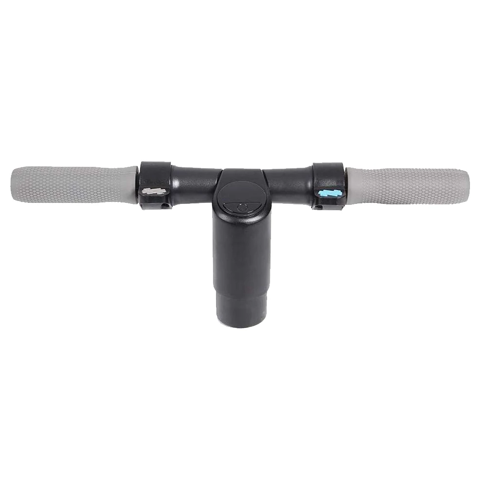 

Sports Bar Handrail Faucet Kit Practical Easy Install ABS Direct Fit Replacement Tool Electric Scooter For Ninebot ES1 ES2 ES4