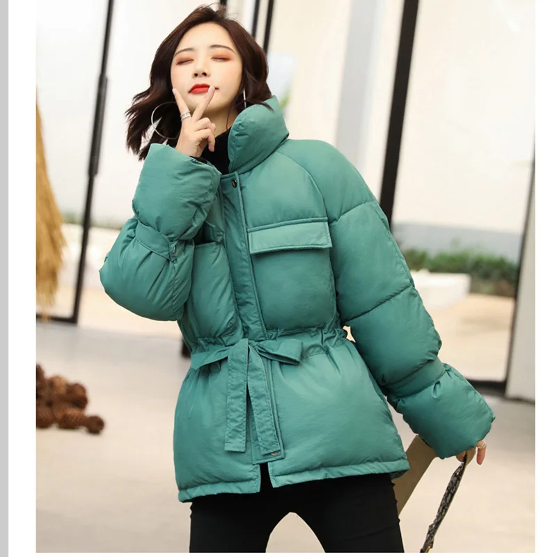 

Parkas