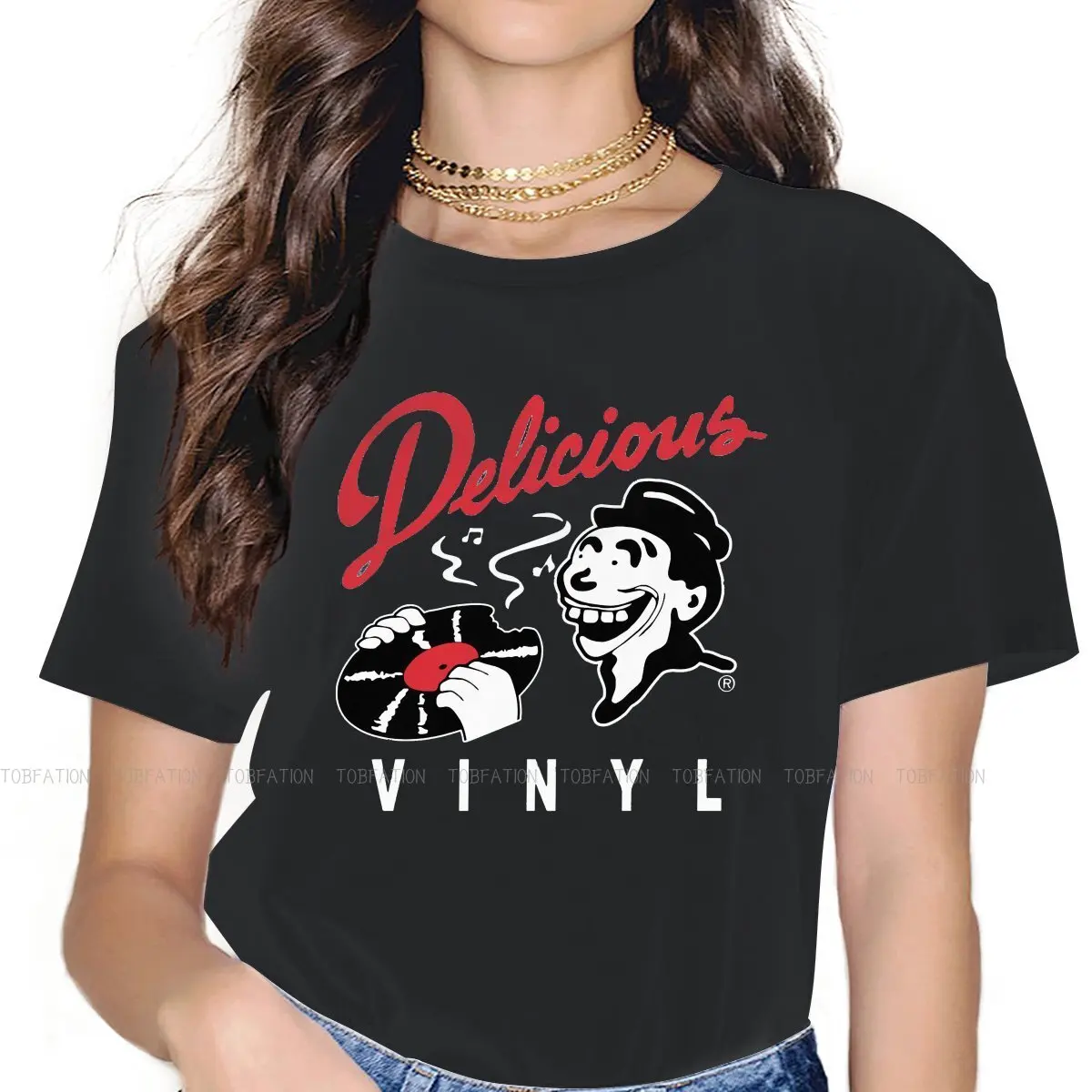 

Футболка в стиле хип-хоп для женщин и девушек, футболка с смешным юмором, новинка, новый дизайн, пушистая