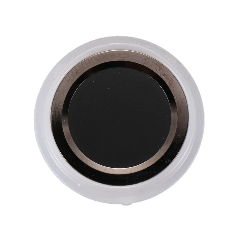 Небольшой круговой емкостный модуль контроля доступа отпечатков пальцев сенсор