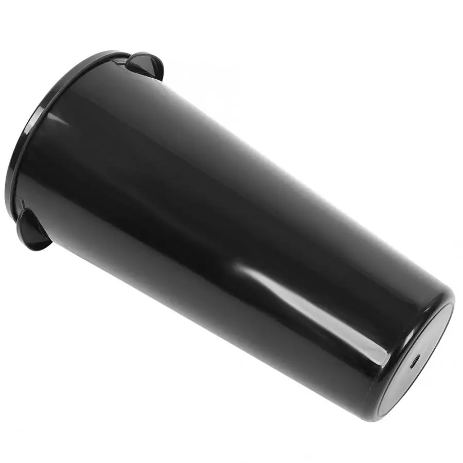 10L Mobile Hair Wash Bucket Salon Home Hairdressing Washing Water Container Tank Professional Accessories Hairdresser