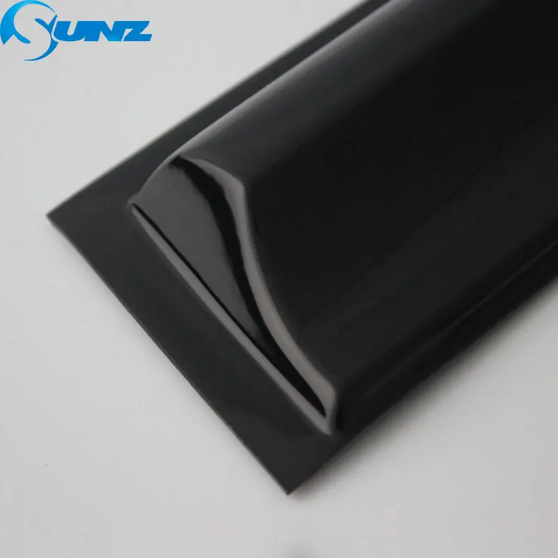 Дефлекторы боковых окон для PEUGEOT 207 2009 2010 2011 2012 2013 хэтчбек, оконный козырек, вентиляционные шторы, защита от солнца и дождя, защита от солнца