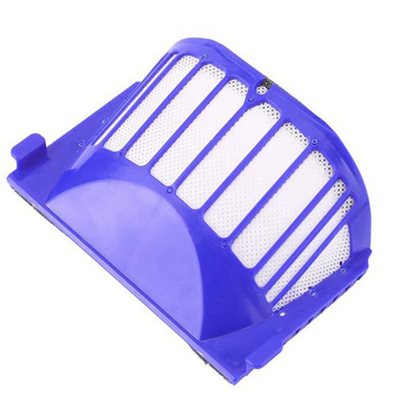 

Spare Parts Kit for IRobot Roomba 600 Series 610 620 650 Vacuum Bristle Brush Aero Vac Filter Side Brush