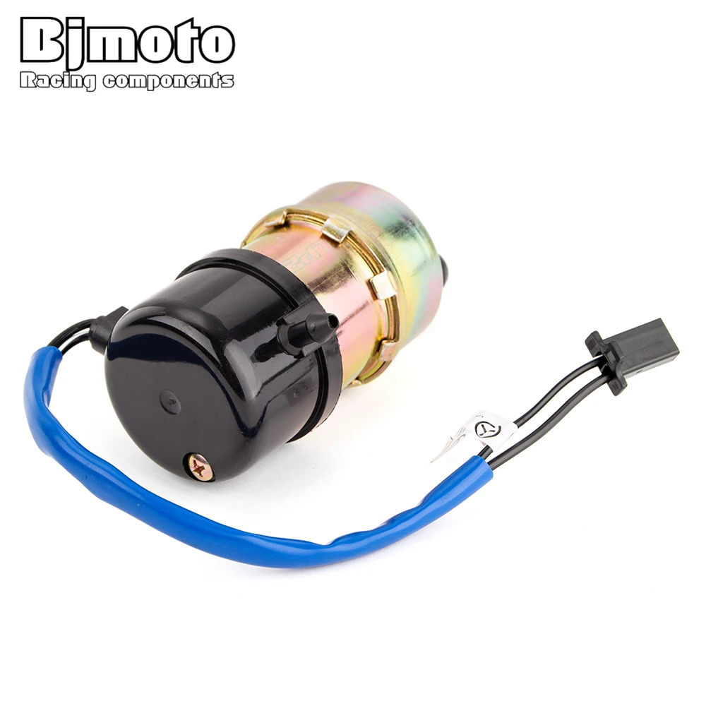 Газовый топливный насос BJMOTO для Honda CBR1000F CBR900RR Fireblade CBR500 CBR250 MC19 CBR400 NC23 NC29 CBR600F CBR600