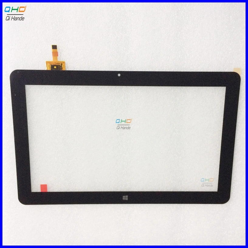 Новый сенсорный экран для планшета 10 6 &quotCube i7 Stylus с 106005C B 02 Сенсорная панель