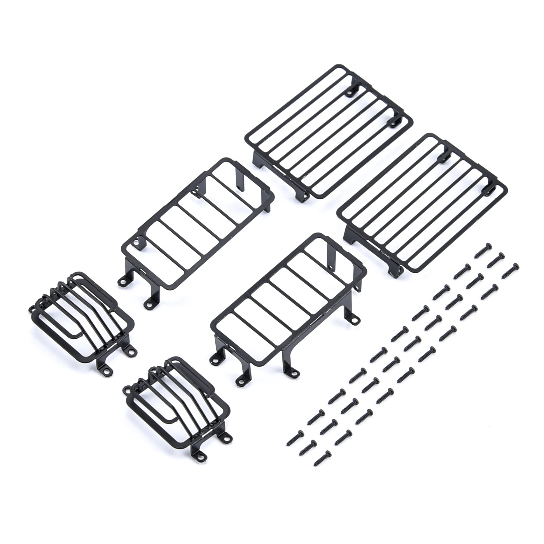 

Крышка босветильник онаря 1:10, крышка заднего фонаря, для моделирования альпинистского автомобиля 1/10, TRAXXAS TRX-4, G500, G63, TRX4 82096-4