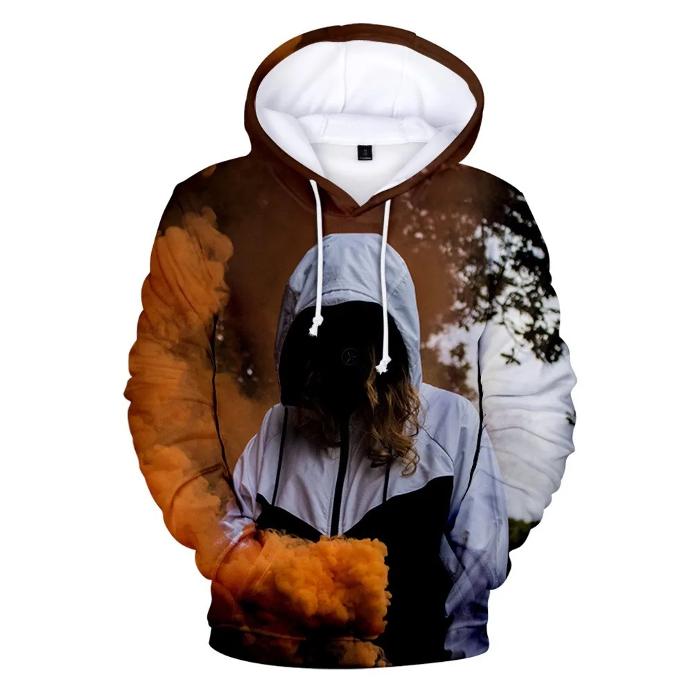 

Cosplay Costume Men Women Sweatshirt Hoodie Coat 3T~14T Children Clothes Pullover