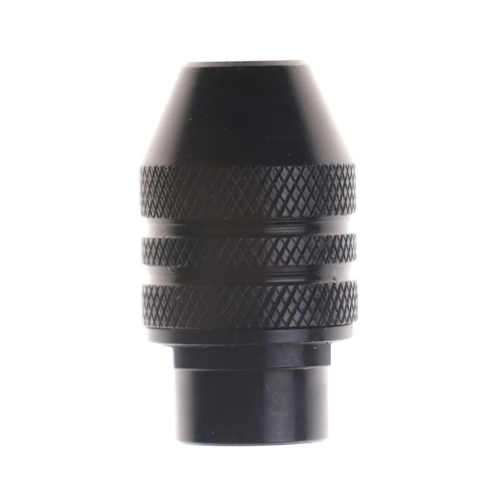 

22*14.5mm Faster Bit Swaps accessories Multi Chuck Keyless Copy the chuck for Dremel Rotary Tools