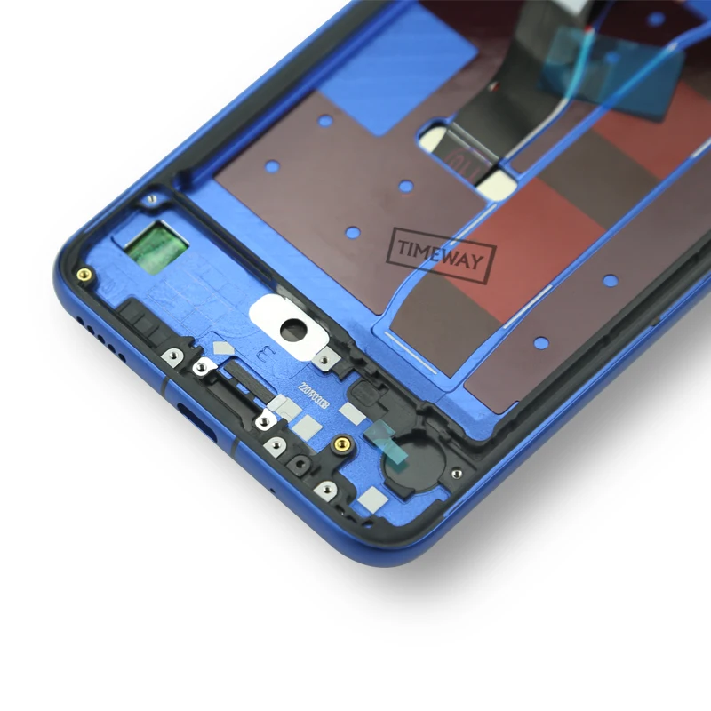 

18 month Warranty For Huawei Honor View 20 LCD Display Screen Touch Digitizer Assembly Honor V20 LCD Display replacement + tools