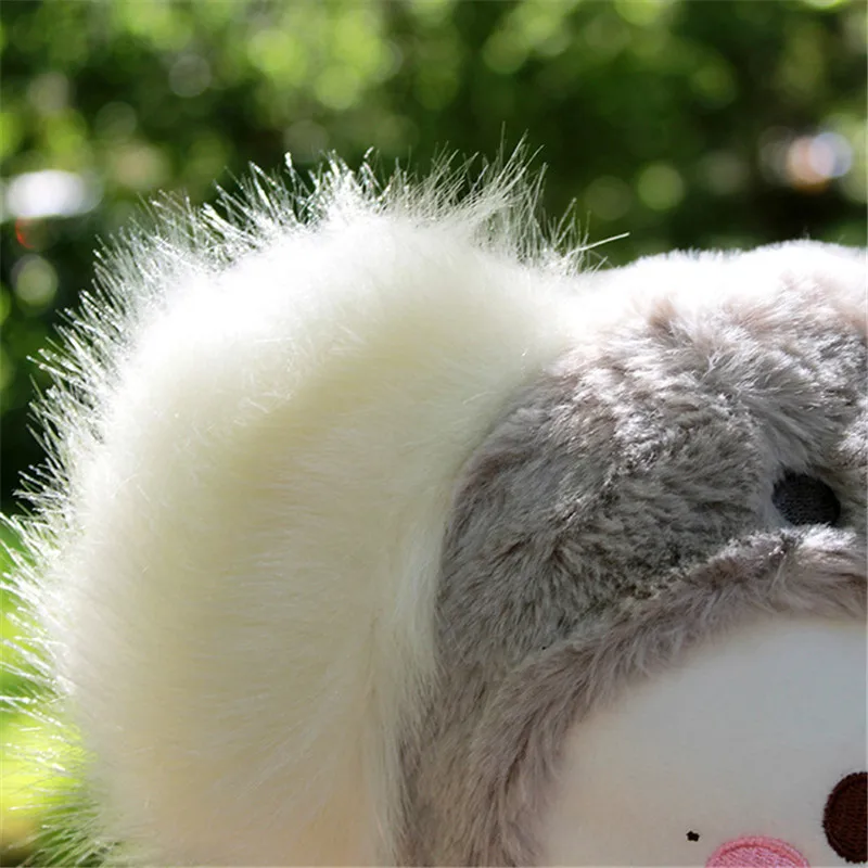 2020 Новое поступление 22 см милый коала медведь плюшевые игрушки мультфильм мягкие