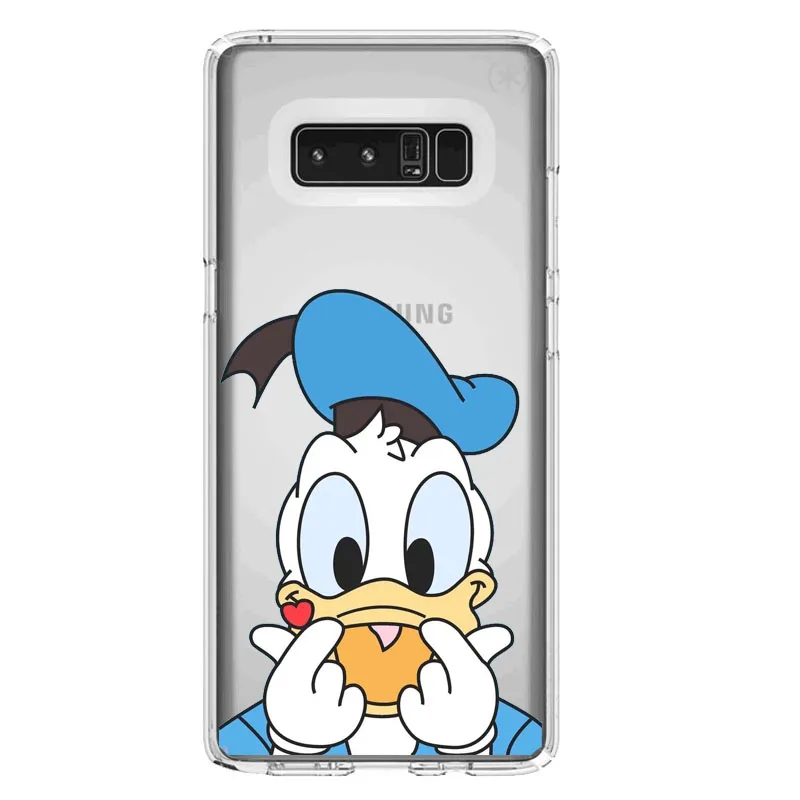 Стильная футболка с изображением персонажей видеоигр пары Микки и Минни Маус