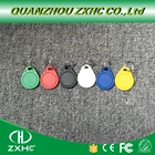 (10 шт.), новый 213 NFC Брелок для ключей, тег, форум, тип 3
