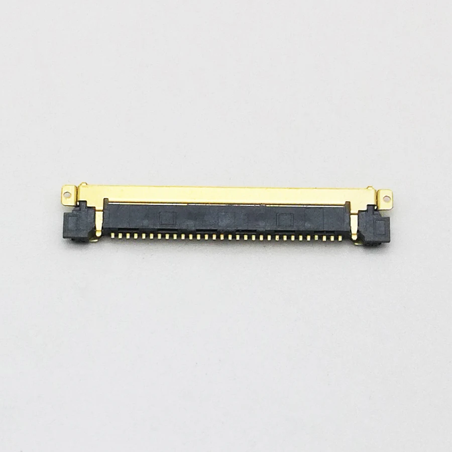 10 шт./лот Новый ЖК светодиодный разъем LVDS Для iMac 21 5 &quotA1311 Mid 2010 30 контактов |