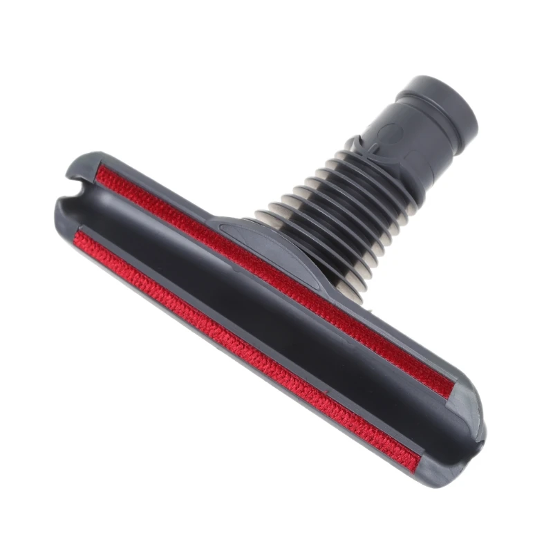 

Vacuum Cleaner Brush Heads Kit 4 Piece Vacuum Attachment Tool H05F