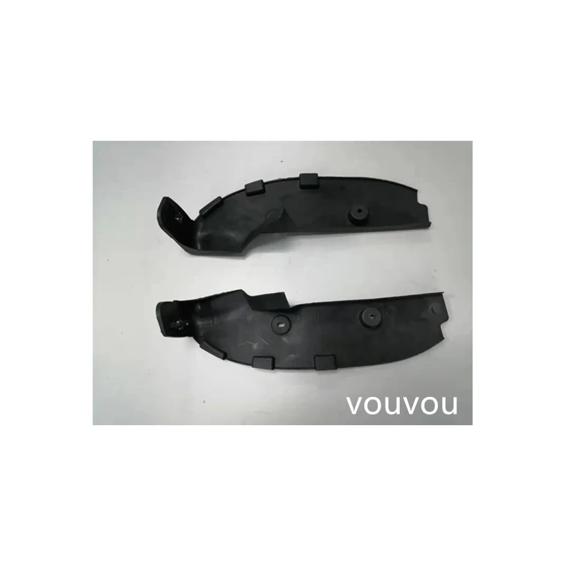 Заднее внутреннее крыло брызговик для Mazda 323 family protege BJ 1998-2003 B25D-50-341 B25D-50-351