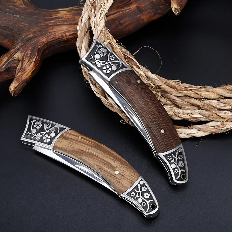 Новинка 2019 нож для выживания в лагере улицы охоты тактический инструмент кухни