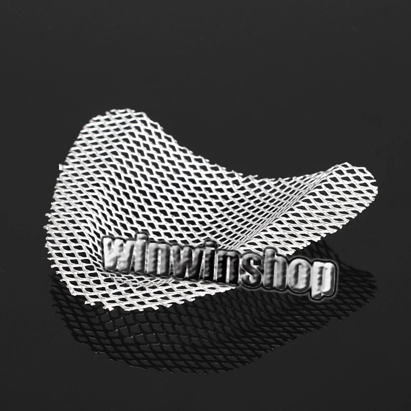 4 шт. стоматологических материалов усиленная металлическая сетка для частичного